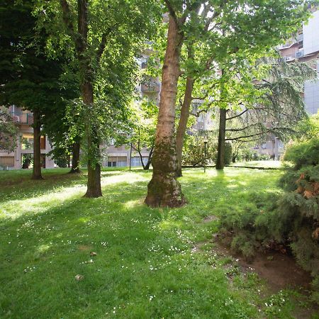 Milano Navigli Apartment - Zona Tortona מראה חיצוני תמונה
