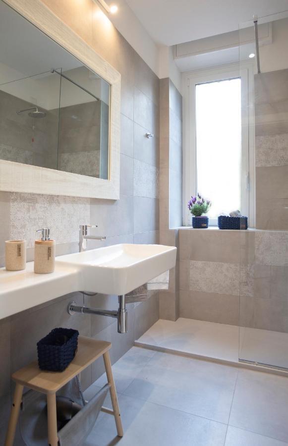 Milano Navigli Apartment - Zona Tortona מראה חיצוני תמונה