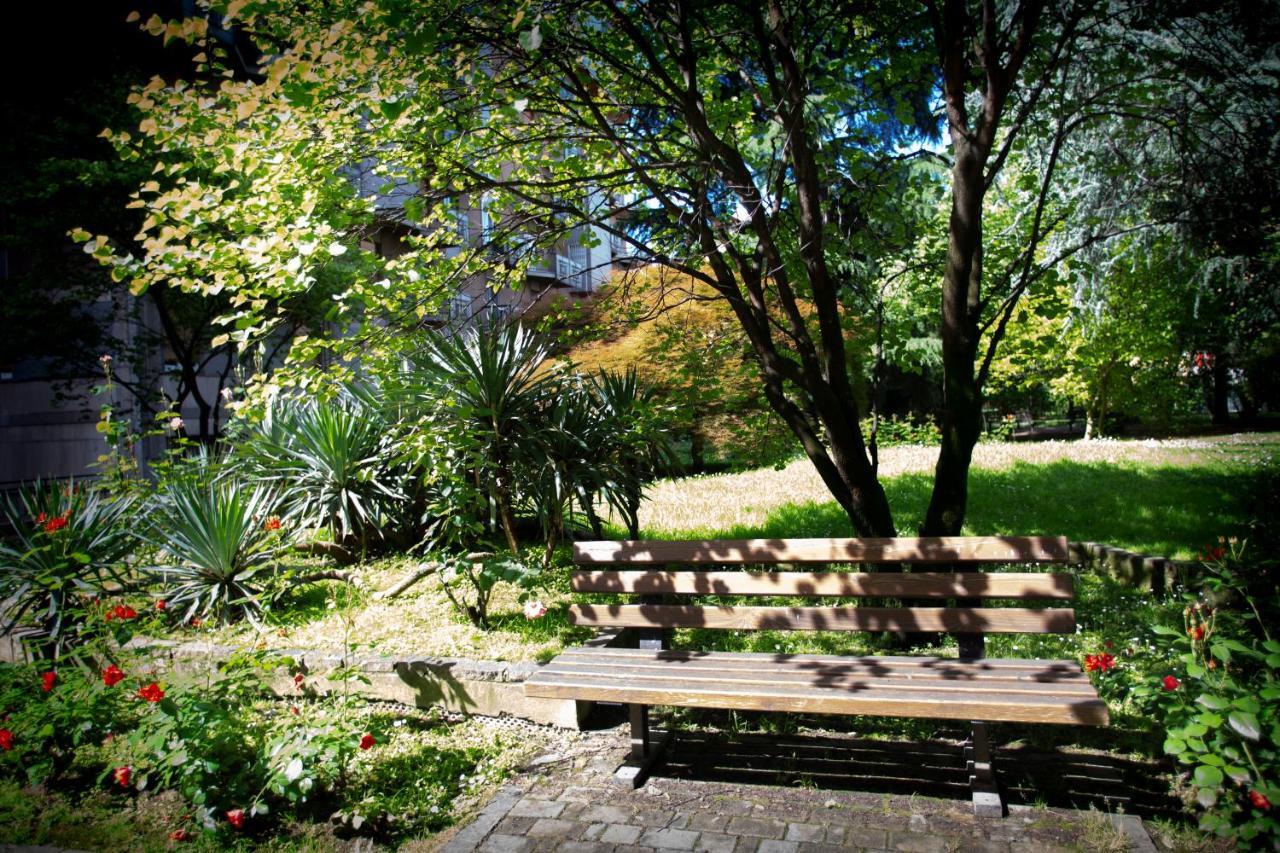 Milano Navigli Apartment - Zona Tortona מראה חיצוני תמונה