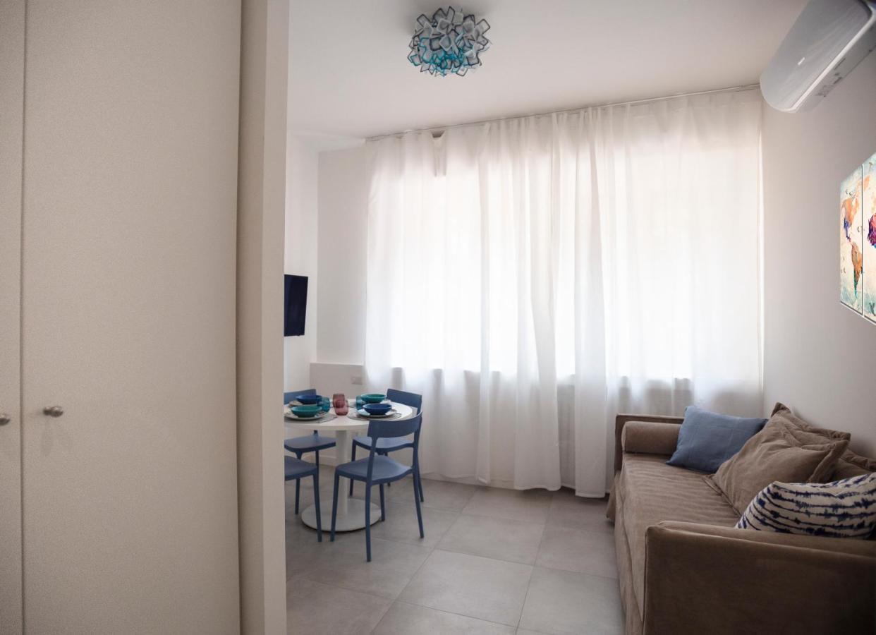 Milano Navigli Apartment - Zona Tortona מראה חיצוני תמונה