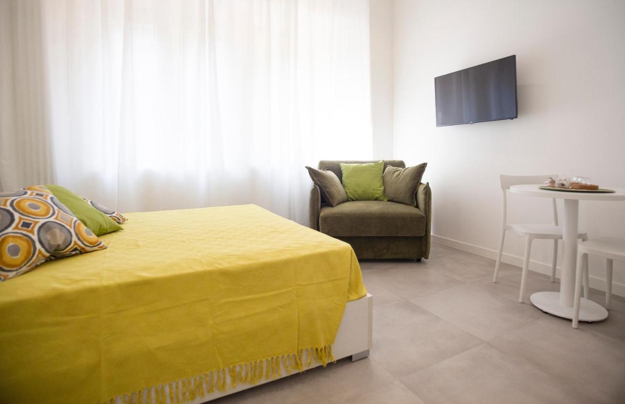 Milano Navigli Apartment - Zona Tortona מראה חיצוני תמונה