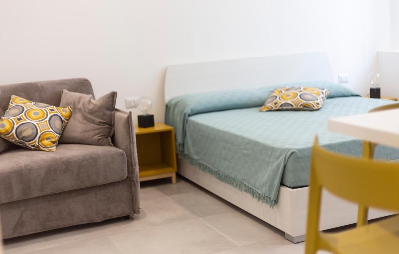 Milano Navigli Apartment - Zona Tortona מראה חיצוני תמונה