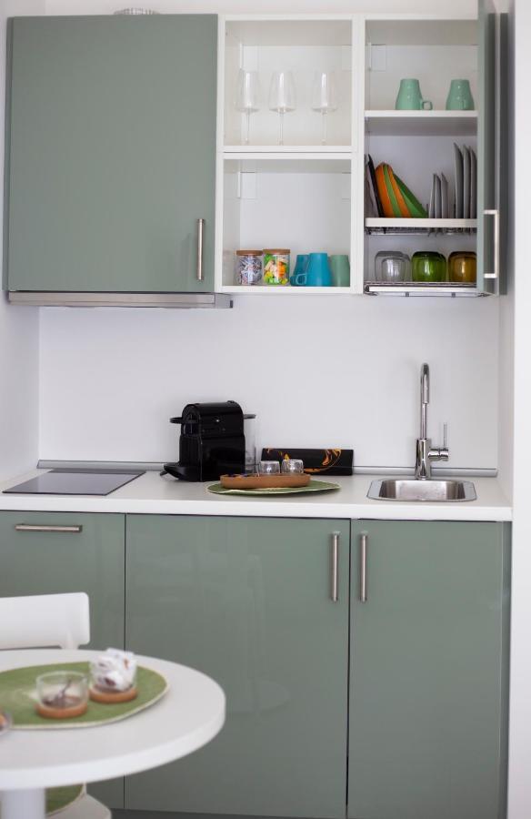 Milano Navigli Apartment - Zona Tortona מראה חיצוני תמונה