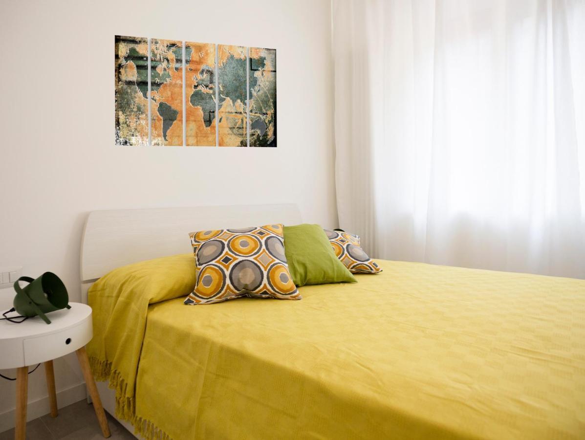 Milano Navigli Apartment - Zona Tortona מראה חיצוני תמונה