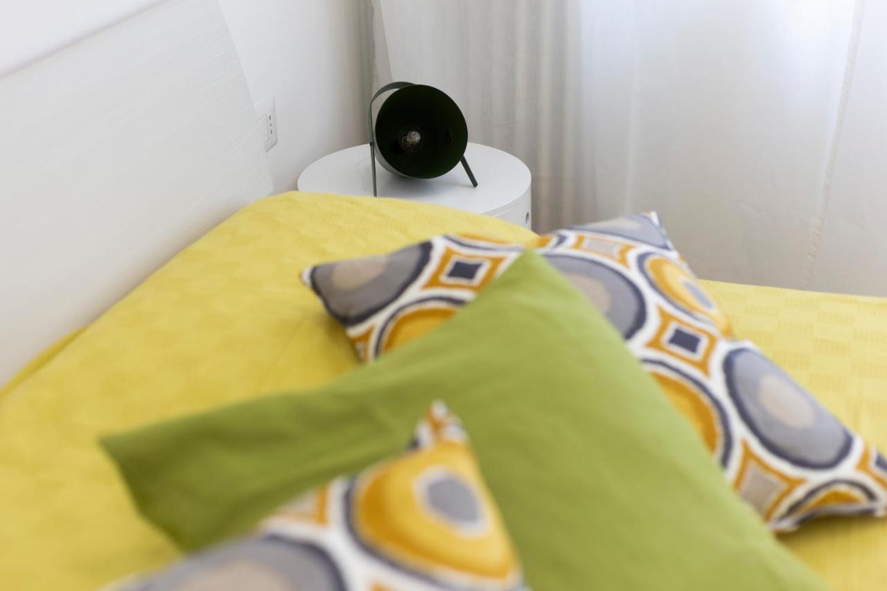 Milano Navigli Apartment - Zona Tortona מראה חיצוני תמונה