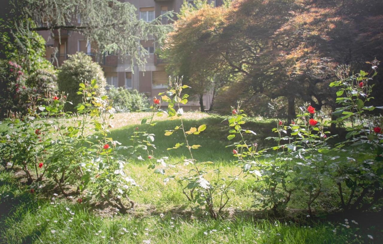 Milano Navigli Apartment - Zona Tortona מראה חיצוני תמונה
