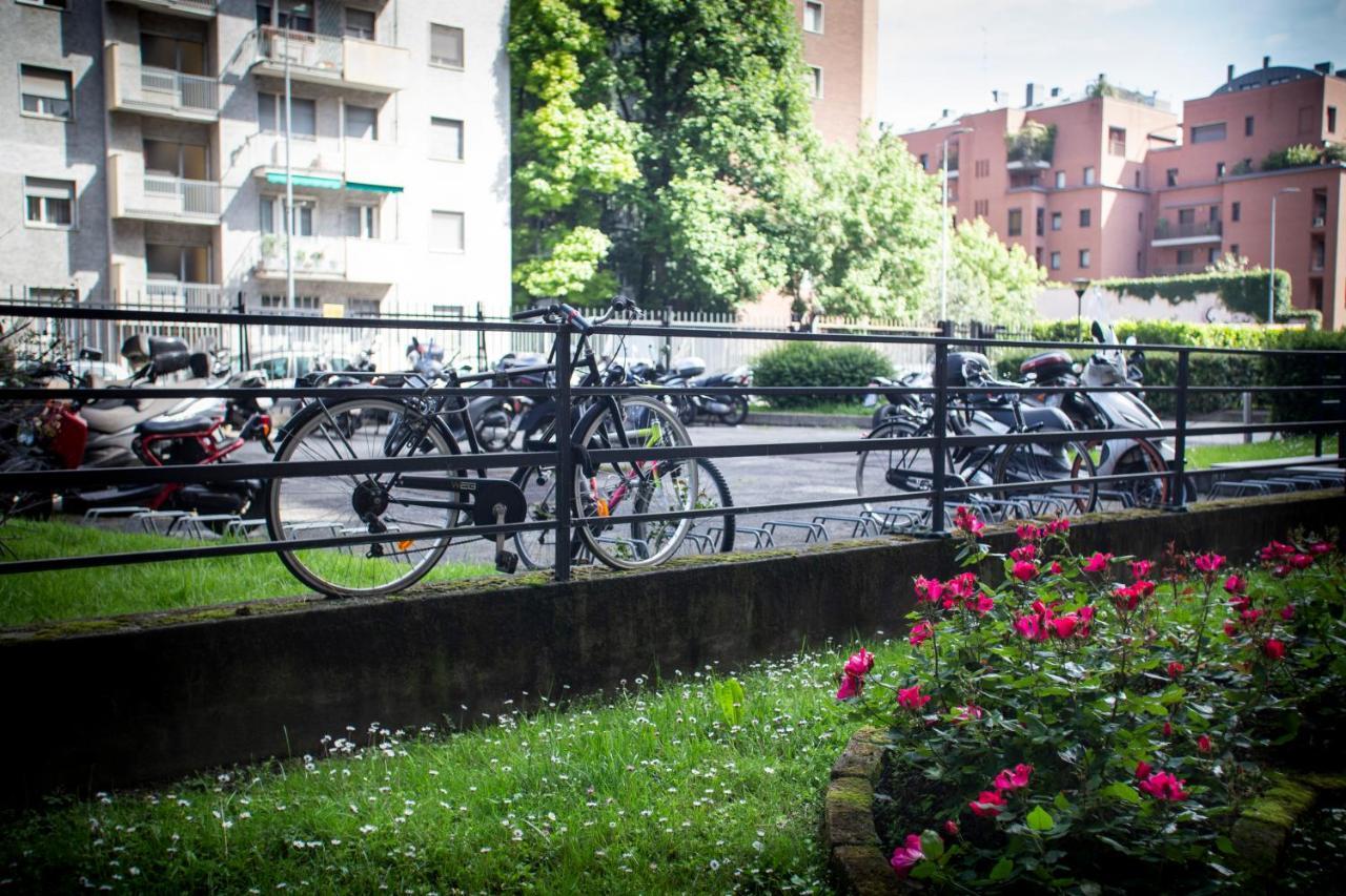 Milano Navigli Apartment - Zona Tortona מראה חיצוני תמונה