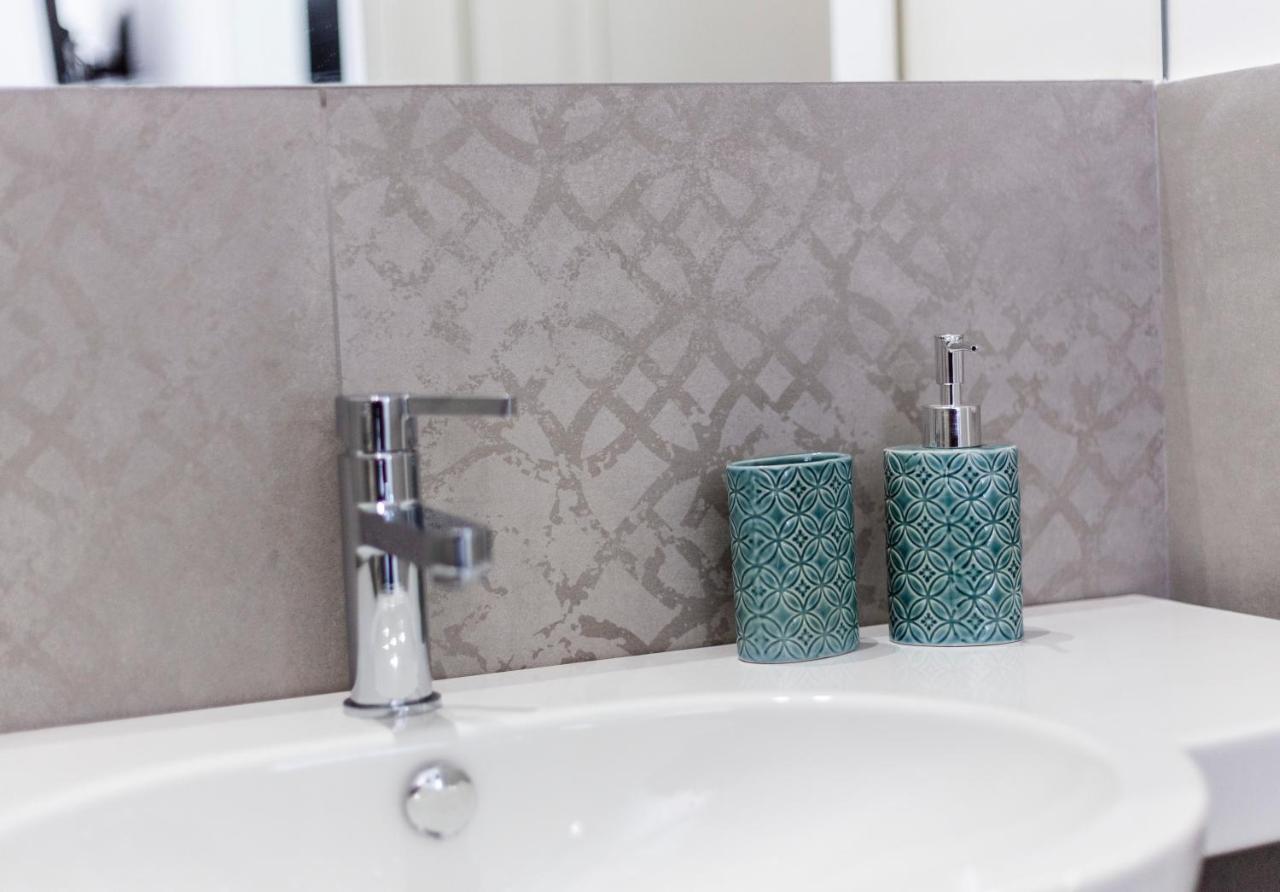 Milano Navigli Apartment - Zona Tortona מראה חיצוני תמונה