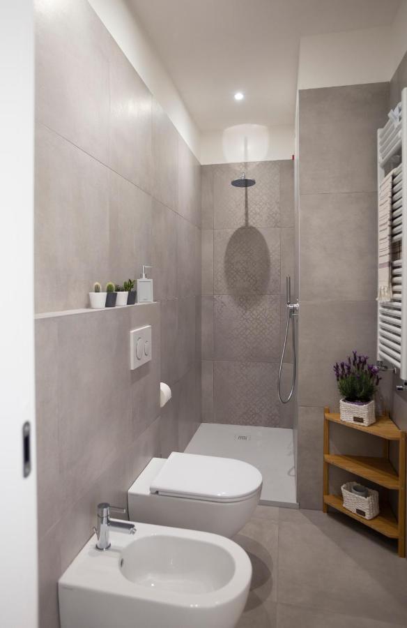 Milano Navigli Apartment - Zona Tortona מראה חיצוני תמונה