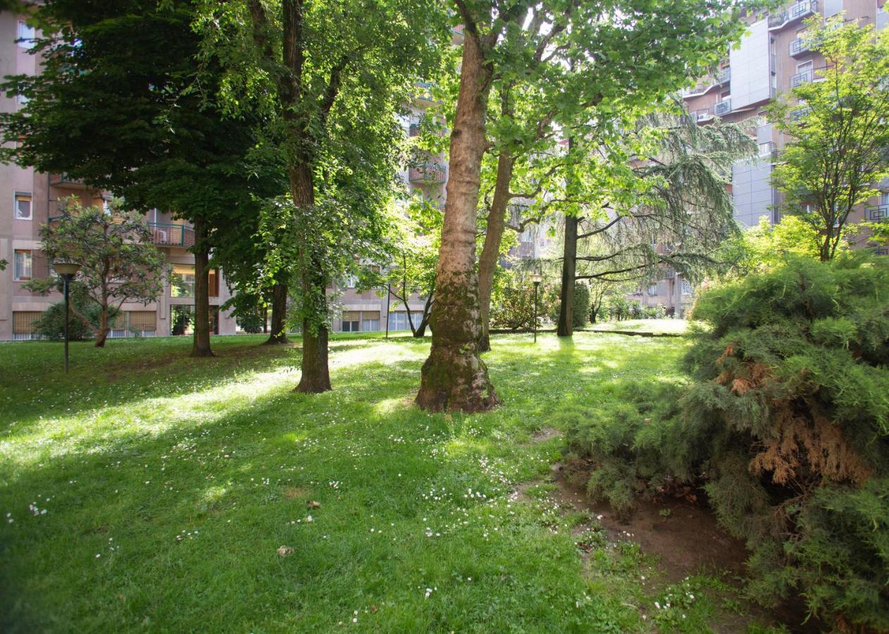 Milano Navigli Apartment - Zona Tortona מראה חיצוני תמונה