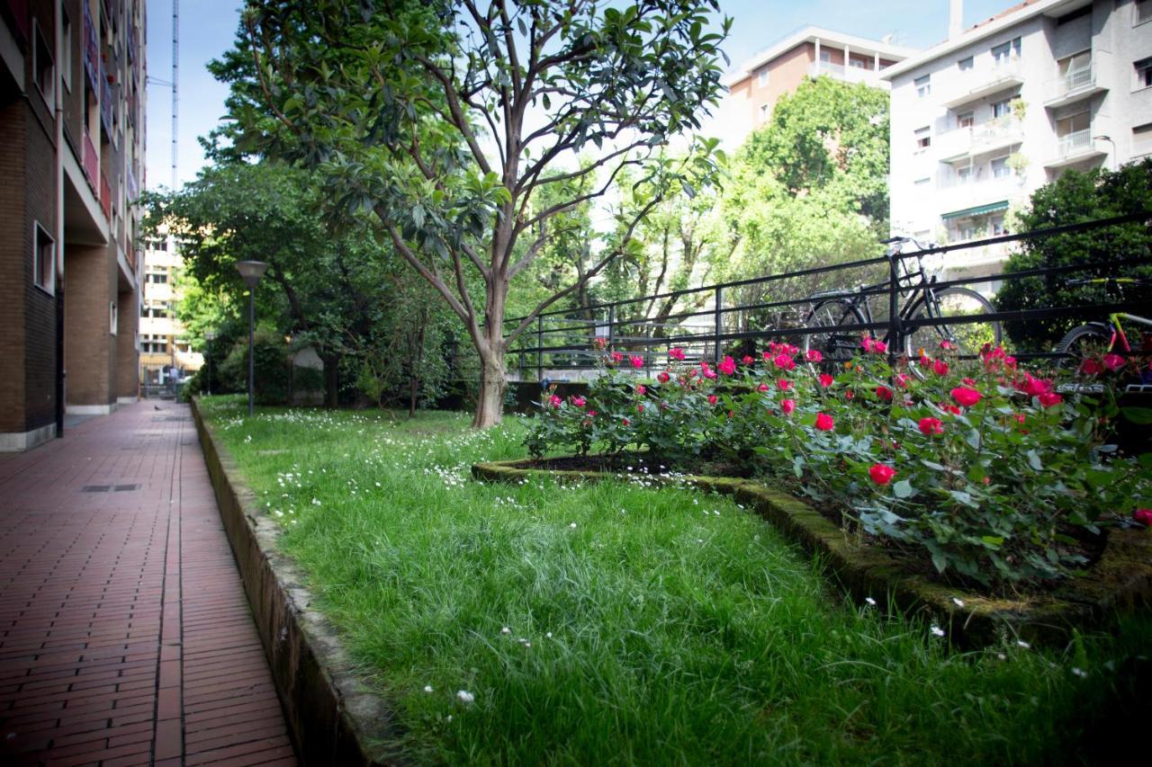 Milano Navigli Apartment - Zona Tortona מראה חיצוני תמונה